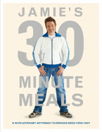 Jamie's 30-minute Meals - Oliver, Jamie
