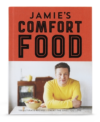 Jamie's Comfort Food - Oliver, Jamie