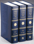 Jamieson-Fausset-Brown Bible Commentary: 3 Volumes