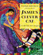 Jamil's Clever Cat: A Folk Tale from Bengal