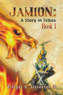 Jamion: A Story in Tebas - Book 1