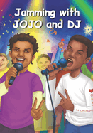 Jamming with JOJO and DJ