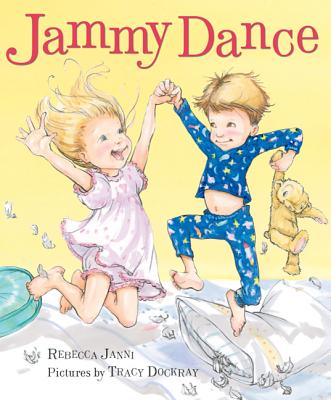 Jammy Dance - Janni, Rebecca