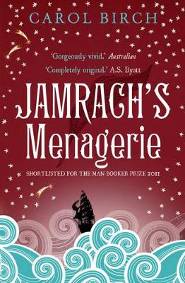 Jamrach's Menagerie - Birch, Carol