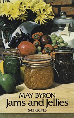 Jams and Jellies - Byron, May