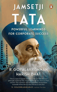 Jamsetji Tata: Powerful learnings for corporate success