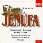 Jancek: Jenufa
