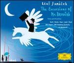 Jancek: The Excursions of Mr. Broucek