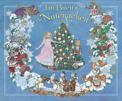 Jan Brett's the Nutcracker - 