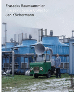 Jan Kchermann: Frassek's Space Collector