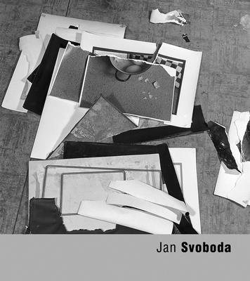 Jan Svoboda - Svoboda, Jan (Photographer), and Vanct, Pavel (Text by)