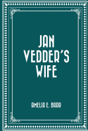 Jan Vedder's Wife