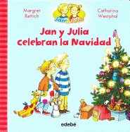 Jan y Julia Celebran La Navidad
