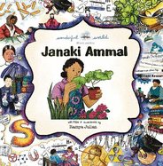 Janaki Ammal - A Biography in Rhyme