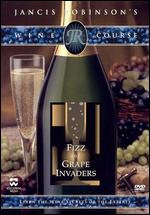 Jancis Robinson's Wine Course: Fizz and Grape Invaders - 
