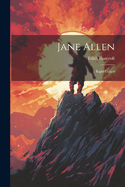 Jane Allen: Right Guard