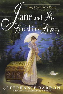 Jane and His Lordship's Legacy - Barron, Stephanie