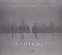 Jane Antonia Cornish: Continuum - Decoda