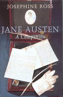 Jane Austen: A Companion - Ross, Josephine