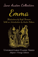 Jane Austen Collection - Emma