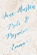 Jane Austen Deluxe Edition (Pride & Prejudice; Emma)