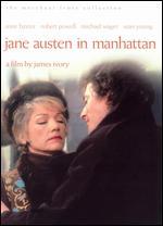 Jane Austen in Manhattan [Criterion Collection]
