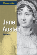 Jane Austen: Novelist