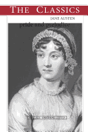 Jane Austen, Pride and Prejudice