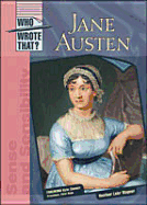 Jane Austen - Wagner, Heather Lehr, Dr., and Zimmer, Kyle (Foreword by)