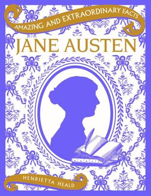 Jane Austen - Heald, Henrietta