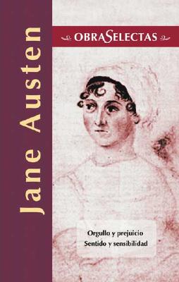 Jane Austen - Austen, Jane, and Edimat Libros (Creator)