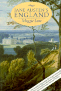 Jane Austen's England - Lane, Maggie