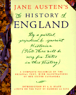 Jane Austens History of England