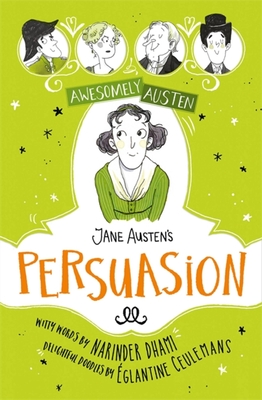 Jane Austen's Persuasion - Dhami, Narinder