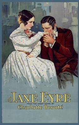 Jane Eyre: an Autobiography - Bronte, Charlotte