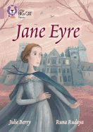 Jane Eyre: Band 18/Pearl