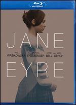 Jane Eyre [Blu-ray]