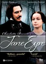 Jane Eyre - Robert Young