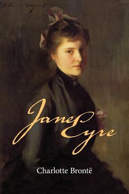 Jane Eyre - Diederichsen, Mark (Editor), and Bronte, Charlotte