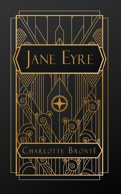 Jane Eyre - Bronte, Charlotte