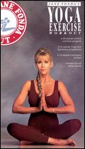 Jane Fonda: Yoga Exercise Workout - 