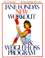 Jane Fonda's New Low-Impact Workout and Weight-Loss Program