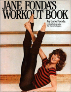 Jane Fondas Workout Book - Outlet