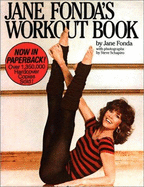 Jane Fonda's Workout Book - Fonda, Jane