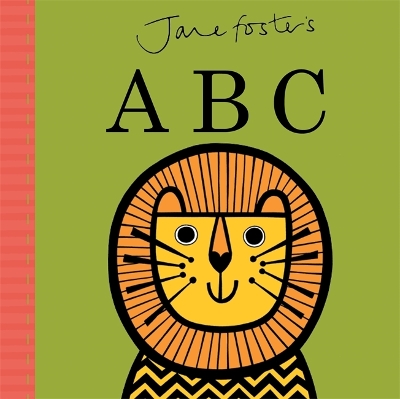 Jane Foster's ABC - Foster, Jane