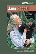 Jane Goodall (Wmn in Sci)