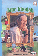 Jane Goodall