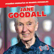 Jane Goodall