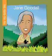 Jane Goodall