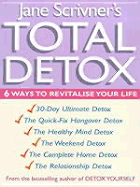 Jane Scrivner's Total Detox